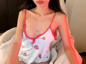 LaylacのBongacamsでプライベートチャット