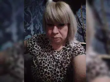 Margo6のBongacamsでライブポルノ配信