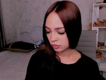 adeliya-cuteのBongacamsでセックスチャット