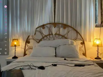 KyungObinのBongacamsでプライベートチャット