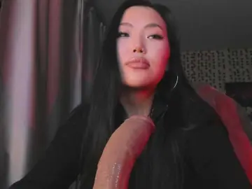 yvetteopのBongacamsで最高のライブ配信