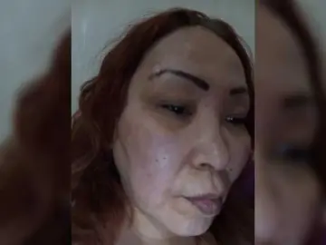 QweentisのBongacamsでライブセックス映像