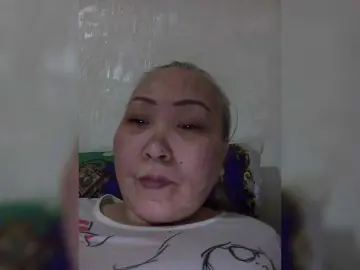 QweentisのBongacamsでプライベートチャット