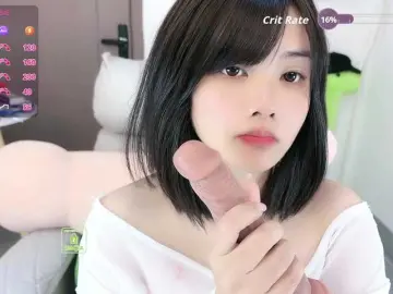 MiqibaobのBongacamsでアダルトカメラ配信