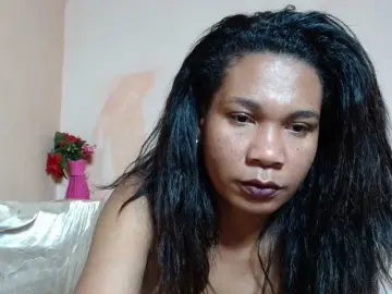 RsylvieのBongacamsでライブポルノ配信