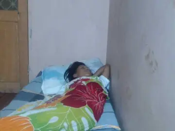 AnitaQuinのBongacamsで人気のアダルト配信