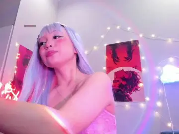 leehaeun7のBongacamsでライブポルノ配信