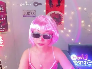 leehaeun7のBongacamsで今すぐ視聴可能なセックスカム