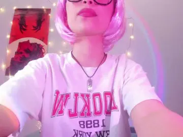 leehaeun7のBongacamsでプライベートチャット