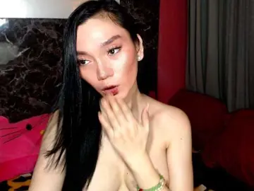 LadyMargaretteのBongacamsでプライベートチャット