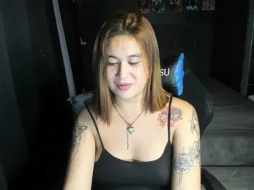 ItsmeAnikaのBongacamsでセックスチャット