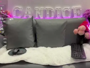 candiceloveeのBongacamsで今すぐ視聴可能なセックスカム