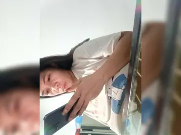 candiceloveeのBongacamsでヌードカメラ