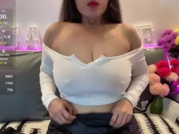 candiceloveeのBongacamsでプライベートチャット