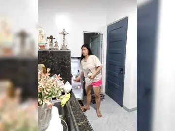 candiceloveeのBongacamsでプライベートチャット