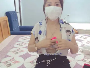 tanami88のBongacamsで高画質ウェブカメラ