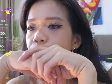 MiyahのBongacamsでアダルトカメラ配信