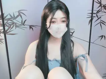 SweetAngel-のBongacamsで人気のアダルト配信