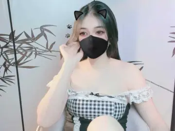 SweetAngel-のBongacamsでヌードカメラ