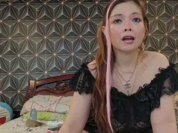 YummyMeilyのBongacamsで最高のライブ配信