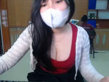 Sexy-officeのBongacamsでライブチャット