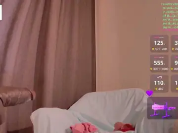 Marii2103のBongacamsでライブチャット