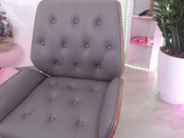 Zem-FortunatelyのBongacamsでライブチャット