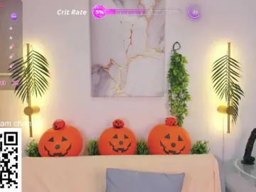 gentlemuseのBongacamsでライブセックス映像