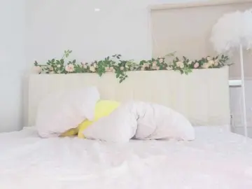 AkinastarのBongacamsでプライベートチャット