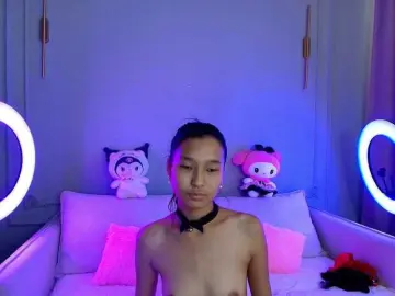 lihnphamのBongacamsで最高のライブ配信