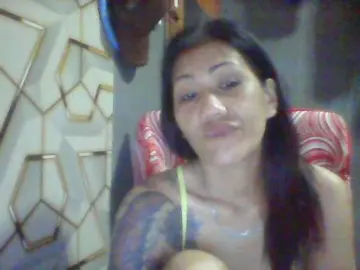 RarraのBongacamsでライブポルノ配信