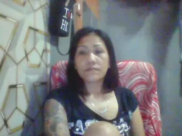 RarraのBongacamsでヌードカメラ