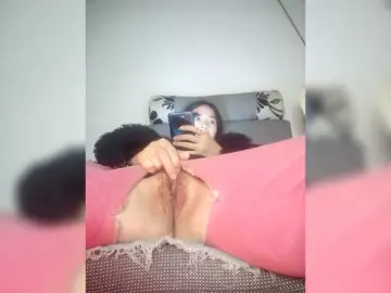 hujiajiajia1314のBongacamsでライブセックス映像