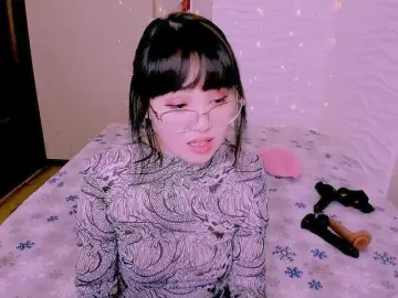 LianaYunのBongacamsで最高のライブ配信