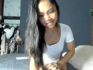 YumiiのBongacamsでプライベートチャット