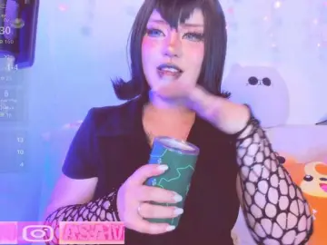 Lilith-asamiのBongacamsでライブチャット