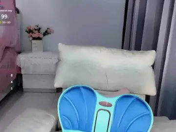 Wink-WeiWeiのBongacamsでライブポルノ配信