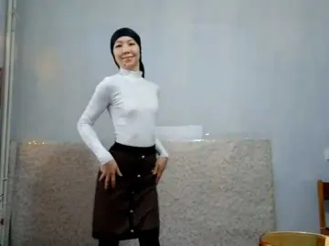 FionaKildayのBongacamsでプライベートチャット