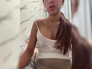 cutiepinayxxのBongacamsでライブチャット