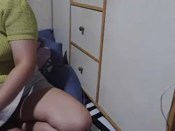 candyshaneのBongacamsでライブチャット