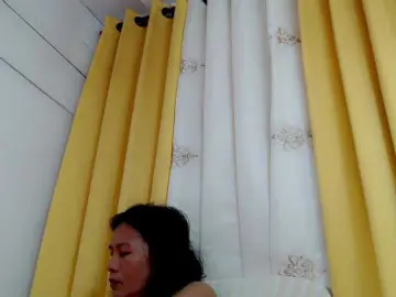 nemayhottitsのBongacamsでヌードカメラ