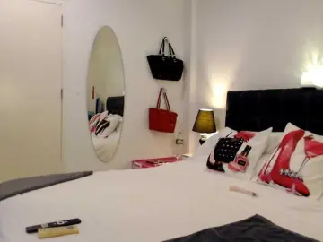 PadThaiのBongacamsでライブポルノ配信