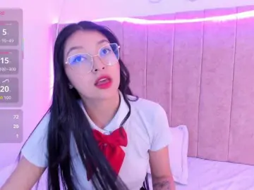 kaorii-のBongacamsで今すぐ視聴可能なセックスカム