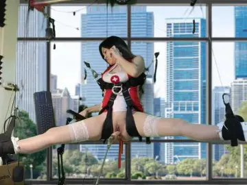 angelinasiaのBongacamsでアダルトビデオチャット