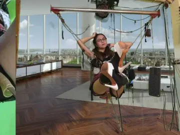 angelinasiaのBongacamsでアダルトビデオチャット