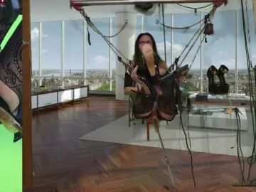 angelinasiaのBongacamsで人気のアダルト配信