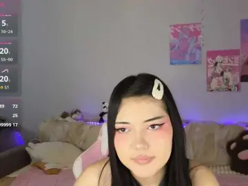 asoriyaのBongacamsで最高のライブ配信