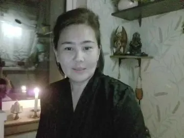 Nettie-AllieのBongacamsでライブセックス映像