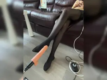 murjaikaのBongacamsでプライベートチャット