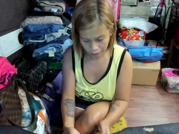 AthenaMoranのBongacamsでセックスチャット